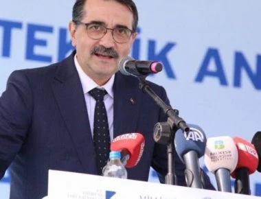 Η Άγκυρα απειλεί την Κύπρο για το φυσικό αέριο: «Εάν συνεχίσουν τις δραστηριότητες γεώτρησης θα αντιδράσουμε»